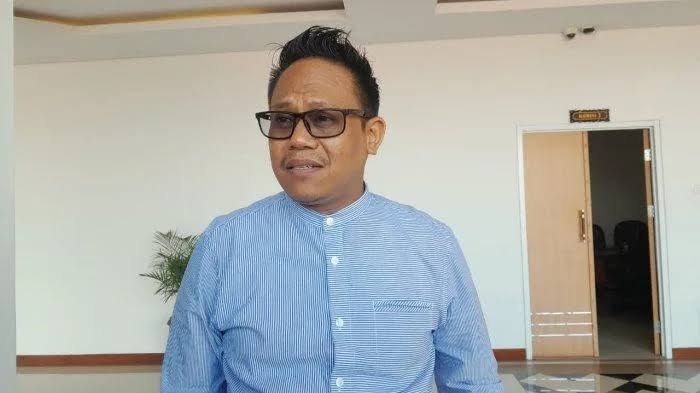 Foto : Samri Shaputra, Anggota DPRD Kota Samarinda