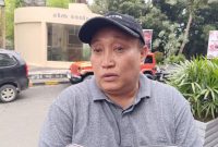 Foto : Andi Saharuddin, Anggota DPRD Kota Samarinda
