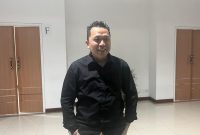 Foto : Deni Hakim Anwar, Anggota DPRD Kota Samarinda