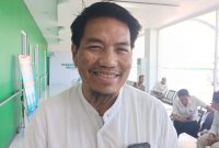 Foto : Peri Kombong, Anggota DPRD Berau