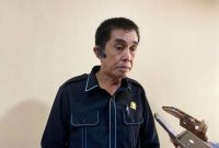 Foto : Agus Uriansyah, Anggota DPRD Kabupaten Berau