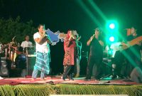 Foto : Kegiatan Tahunan Maratua Jazz