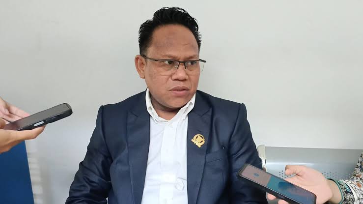 Foto : Samri Shaputra, Anggota DPRD Kota Samarinda