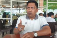 Foto : Sutami, Anggota DPRD Berau
