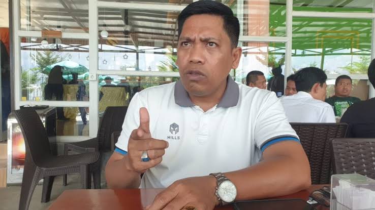 Foto : Sutami, Anggota DPRD Berau