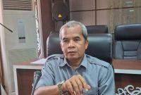 FOto : Sumadi, Anggota DPRD Berau