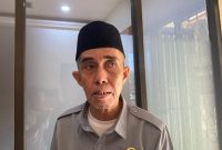 Foto : Agus Uriansyah, ANggota DPRD Berau