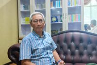 Foto: Adjie Noval Endyar, Anggota DPRD PPU. 