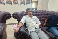 Thohiron mendorong sinergi antara pemerintah dan masyarakat dalam pengembangan pariwisata.