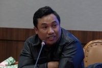 Foto : Abdul Waris, Anggota DPRD Berau