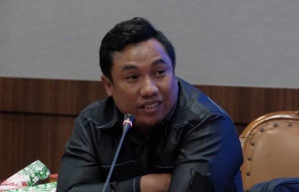 Foto : Abdul Waris, Anggota DPRD Berau