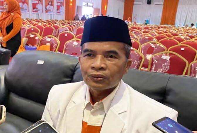 FOto : Wakil Ketua II DPRD Berau, Sumadi
