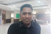 Foto: Anggota DPRD Berau, Sutami.