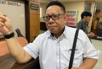 Foto : Suriansyah, Anggota Komisi II DPRD Berau