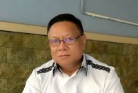 Foto : Suriansyah, Anggota Komisi II DPRD Berau