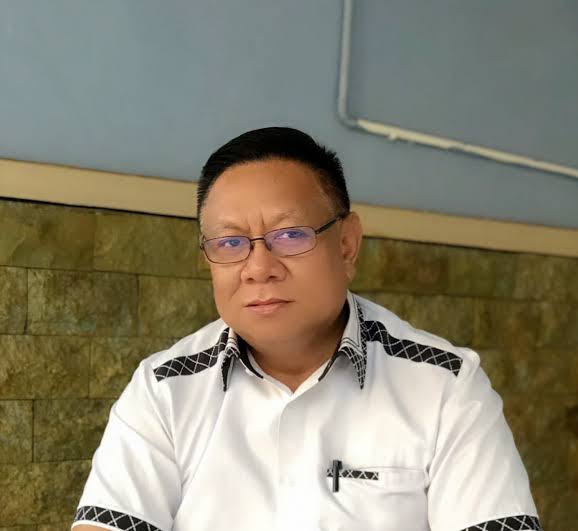 Foto : Suriansyah, Anggota Komisi II DPRD Berau