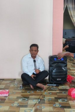 Anggota DPRD PPU Dorong Kemandirian Ekonomi Lewat Peternakan Bebek