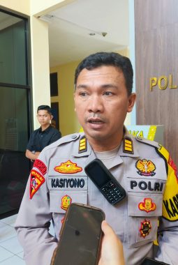 Polres PPU Siapkan 50 Personel Amankan Kunjungan Menteri Pertanian di Babulu