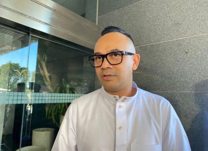 Foto : Adnan Faridnan