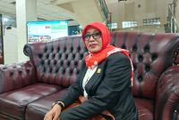 Foto: Wakil Ketua Komisi II DPRD PPU, Sujiati.