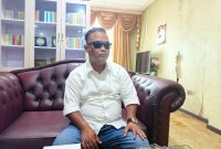 Foto: Wakil Ketua Komisi I DPRD PPU, Irawan Heru Suryanto.