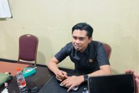 Foto: Anggota Komisi I DPRD PPU, Muhammad Bijak Ilhamdani.