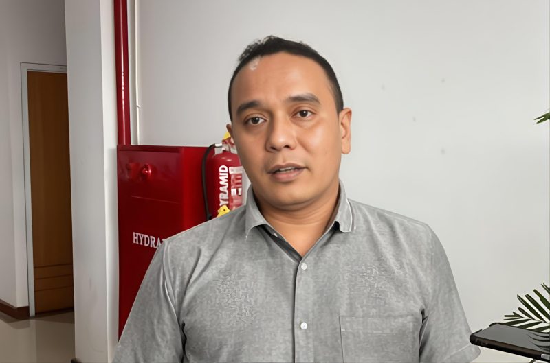 Foto : Mohammad Novan Syahronny Pasie, Komisi IV DPRD Kota Samarinda 