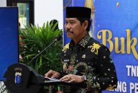 Foto: Wakil Bupati PPU, Abdul Waris Muin.