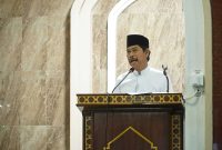Foto: Wakil Bupati PPU, Abdul Waris Muin.