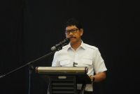 Foto: Wakil Bupati Penajam Paser Utara, Abdul Waris Muin.