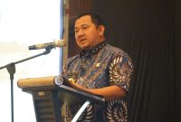 Foto: Bupati Penajam Paser Utara, Mudyat Noor.