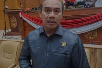 Foto: Wakil Ketua DPRD Kota Samarinda, Ahmad Vanandza