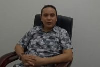 Foto: Ketua Komisi IV Dewan Perwakilan Rakyat Daerah (DPRD) Kota Samarinda, Mohammad Novan Syahronny Pasie.