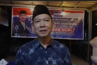 Foto: Anggota Komisi II DPRD Kota Samarinda, Viktor Yuan