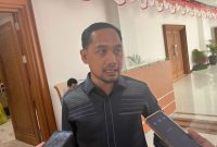 Foto: Anggota Komisi III DPRD Kota Samarinda, Abdul Rohim.