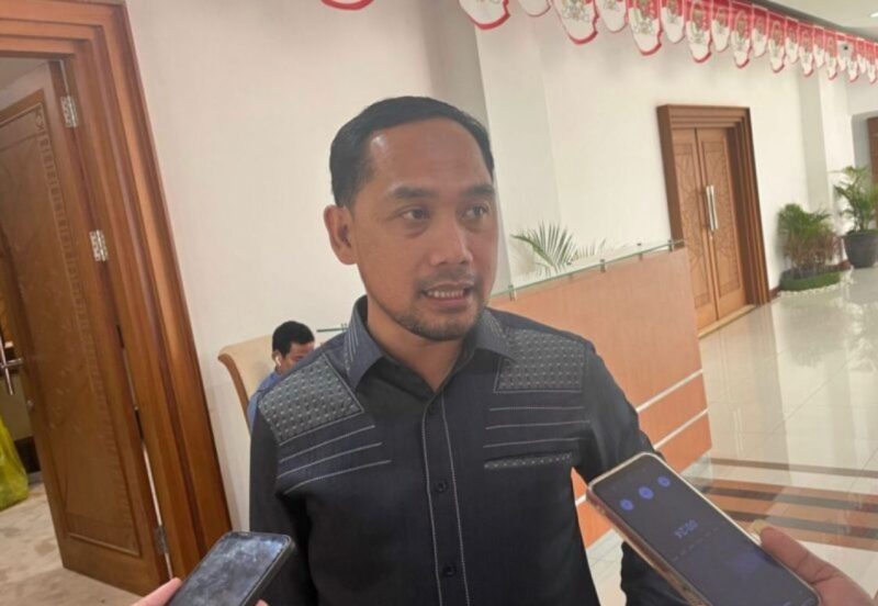 Foto: Anggota Komisi III DPRD Kota Samarinda, Abdul Rohim.