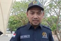 Foto: Anggota Komisi III DPRD Kota Samarinda, Abdul Rohim.