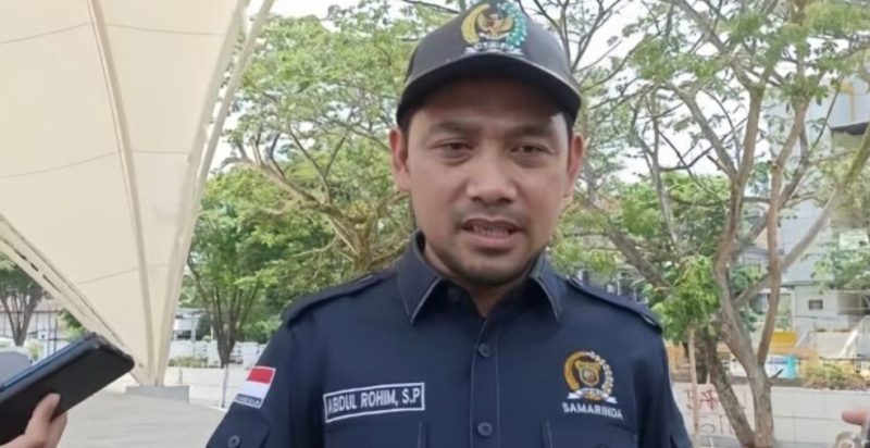 Foto: Anggota Komisi III DPRD Kota Samarinda, Abdul Rohim.