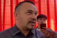 Foto: Anggota Komisi I DPRD Kota Samarinda, Adnan Faridhan