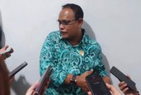 Foto: Anggota DPRD Kota Samarinda, M. Andriansyah.