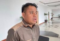 Foto: Anggota DPRD Kota Samarinda, Maswedi.