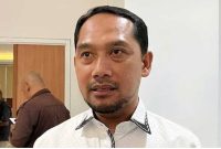 Foto: Anggota Komisi III DPRD Samarinda.