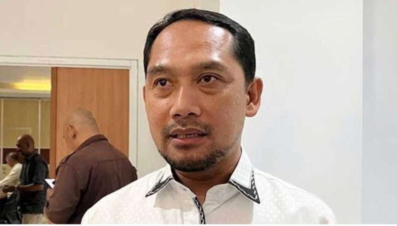 Foto: Anggota Komisi III DPRD Samarinda.