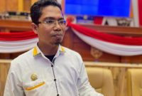 Foto: Anggota Komisi IV DPRD Kota Samarinda, Ismail Latisi.