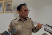 Foto: Anggota DPRD Kota Samarinda, Shamri Saputra