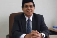 Foto: Ketua DPRD Kota Samarinda, Helmi Abdullah.