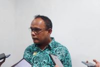 Foto: Anggota Komisi III DPRD, Andriansyah.