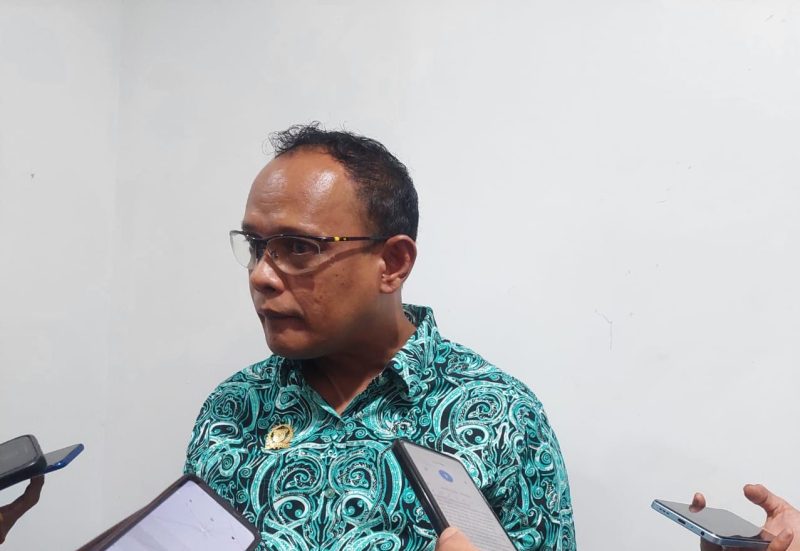 Foto: Anggota Komisi III DPRD, Andriansyah.
