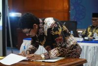Foto: Wakil Bupati PPU, Abdul Waris Muin.