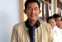 Foto : Rudi Mangunsong, Ketua Komisi II DPRD Berau 